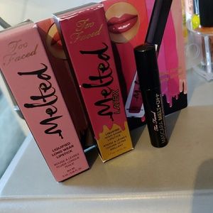 SALE! Too faced bundle
